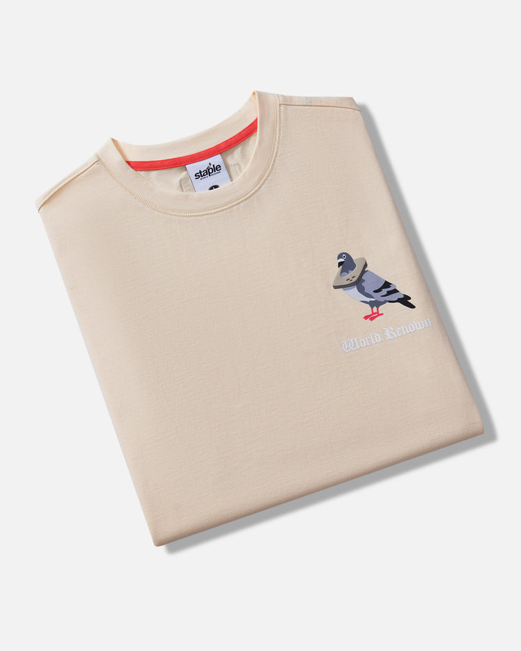 World Renown Tee - Tee | Staple Pigeon