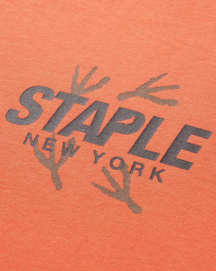 Highland Logo Tee - Tee | Staple Pigeon