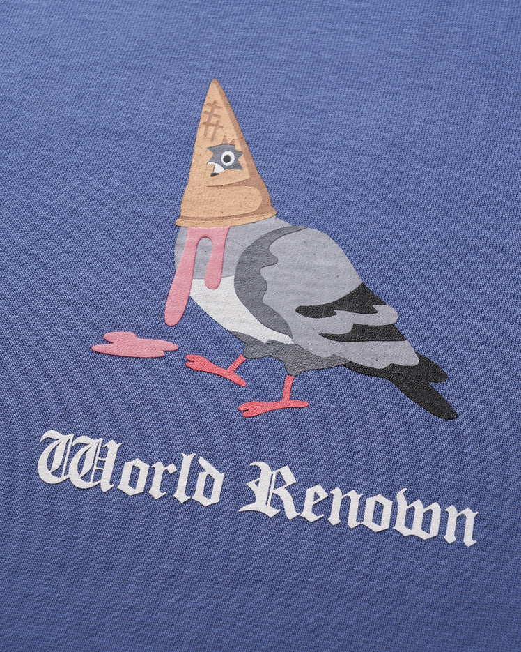 World Renown Tee - Tee | Staple Pigeon