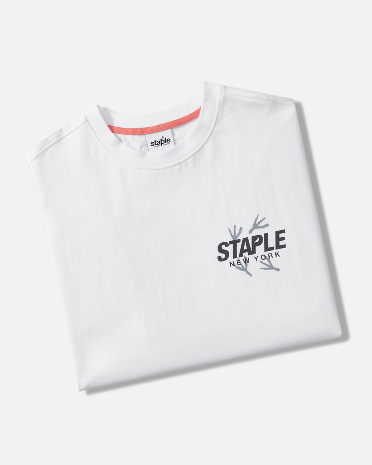 Highland Logo Tee - Tee | Staple Pigeon