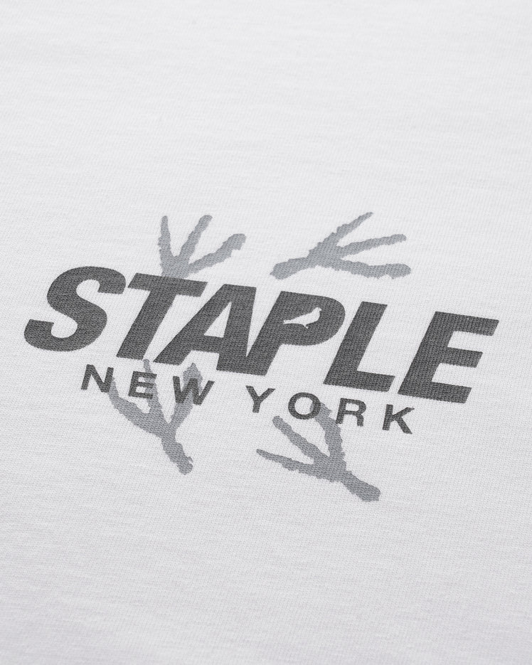 Highland Logo Tee - Tee | Staple Pigeon