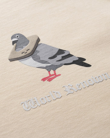 World Renown Tee - Tee | Staple Pigeon