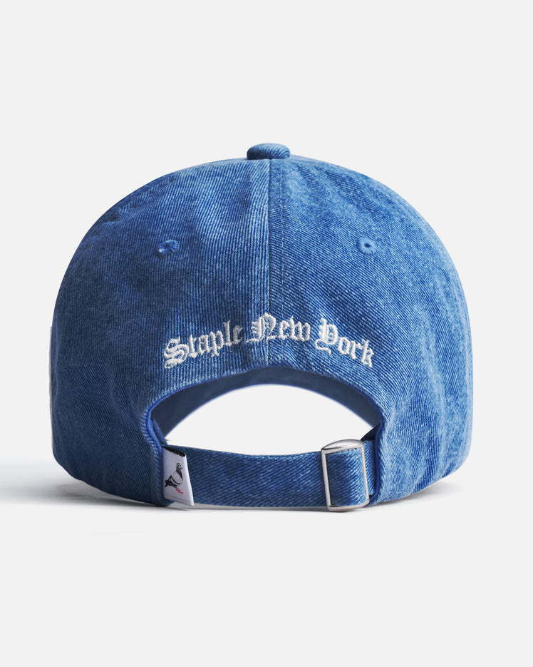 Civics Emb Dad Cap - Hat | Staple Pigeon