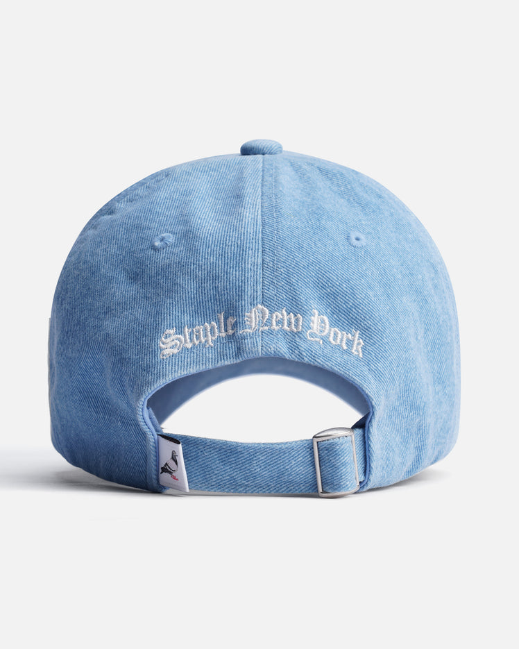 Civics Emb Dad Cap - Hat | Staple Pigeon