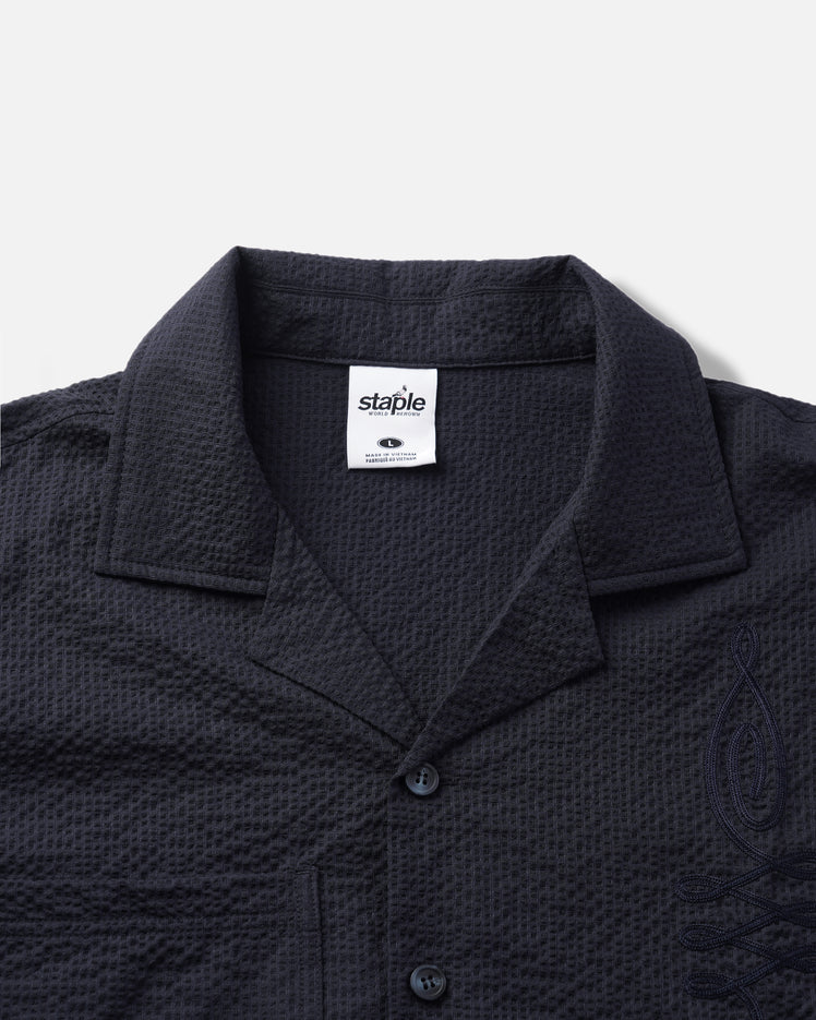 Commodore Woven Shirt - Shirt | Staple Pigeon