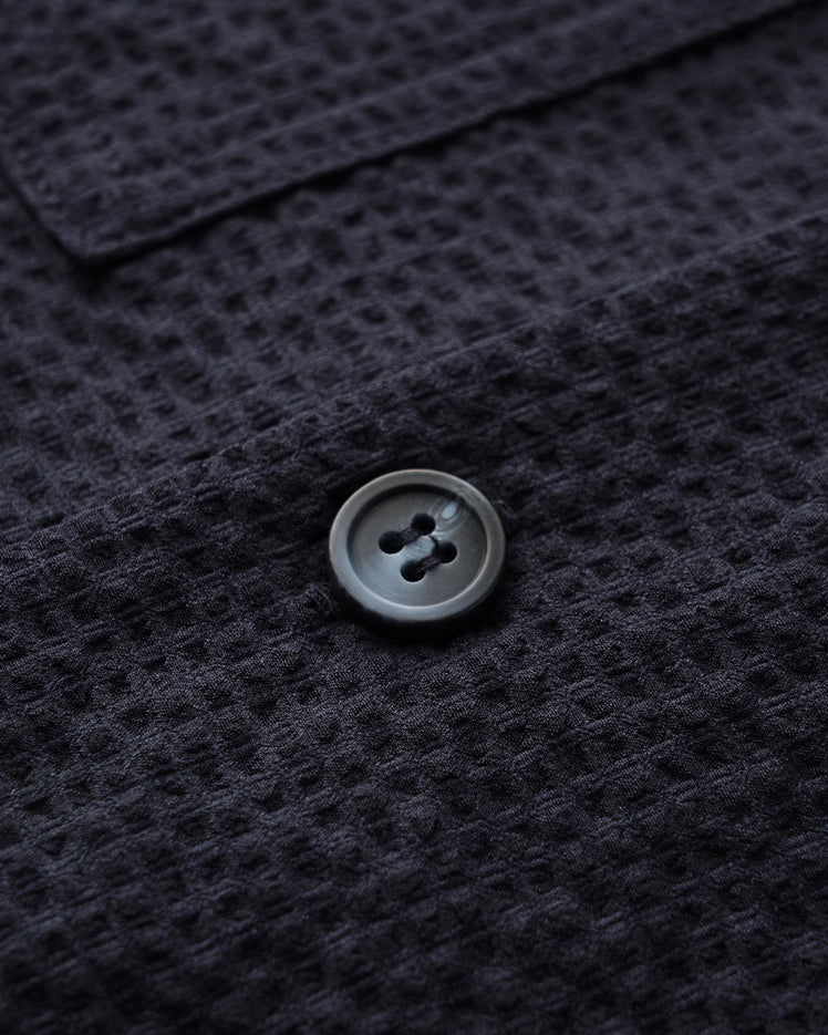 Commodore Woven Shirt - Shirt | Staple Pigeon