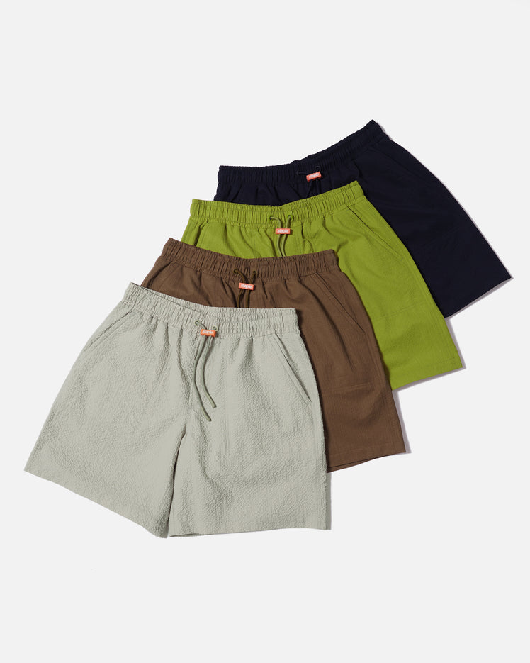 Commodore Woven Short - Shorts | Staple Pigeon