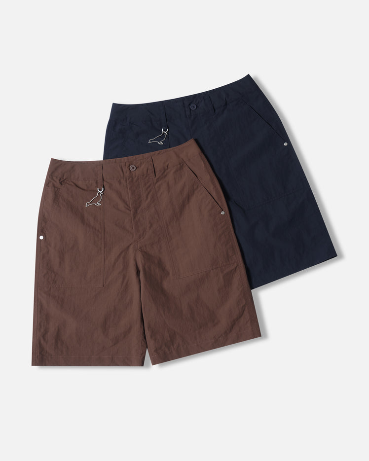 Rucker Short - Shorts | Staple Pigeon