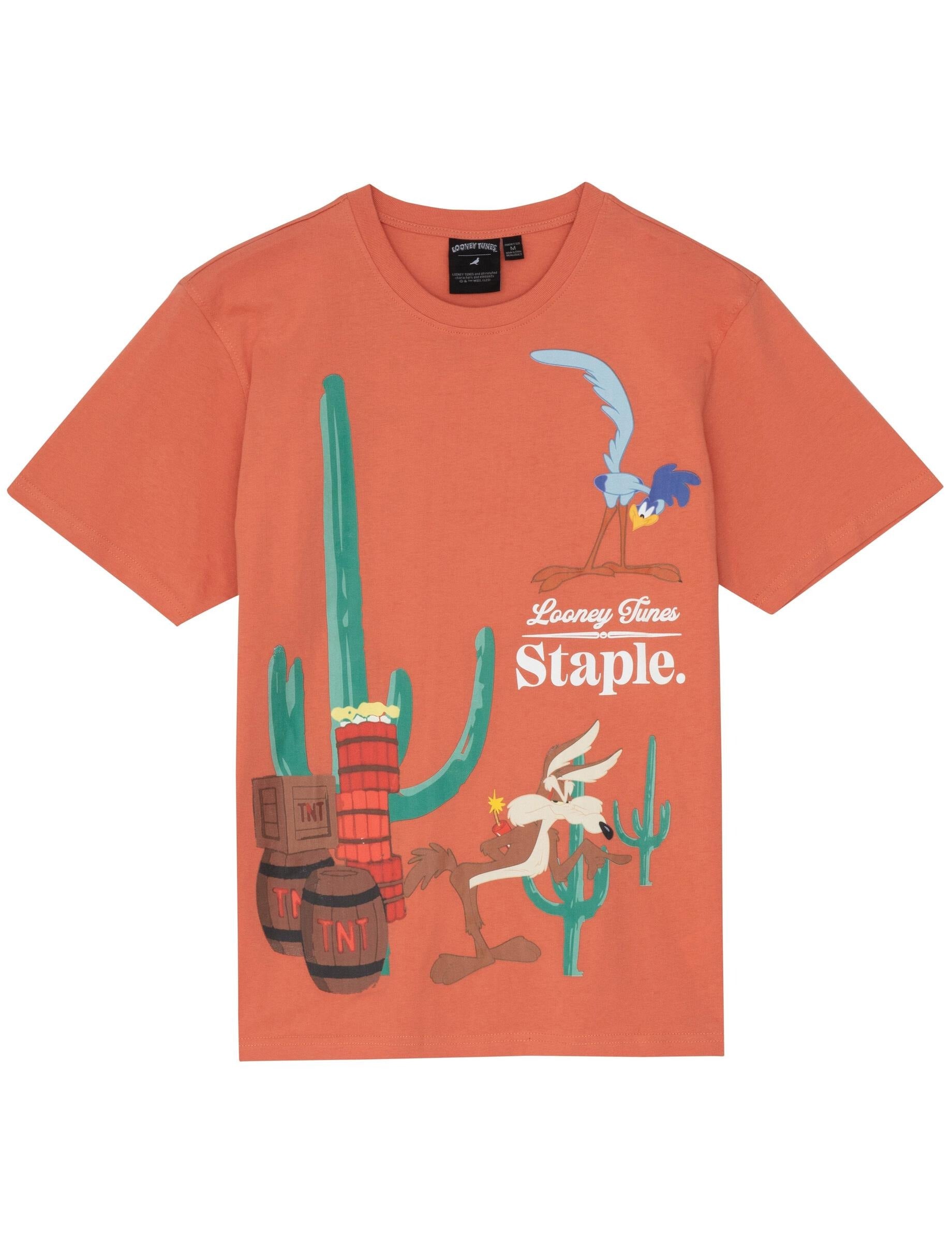 Staple Acme Corp Tee