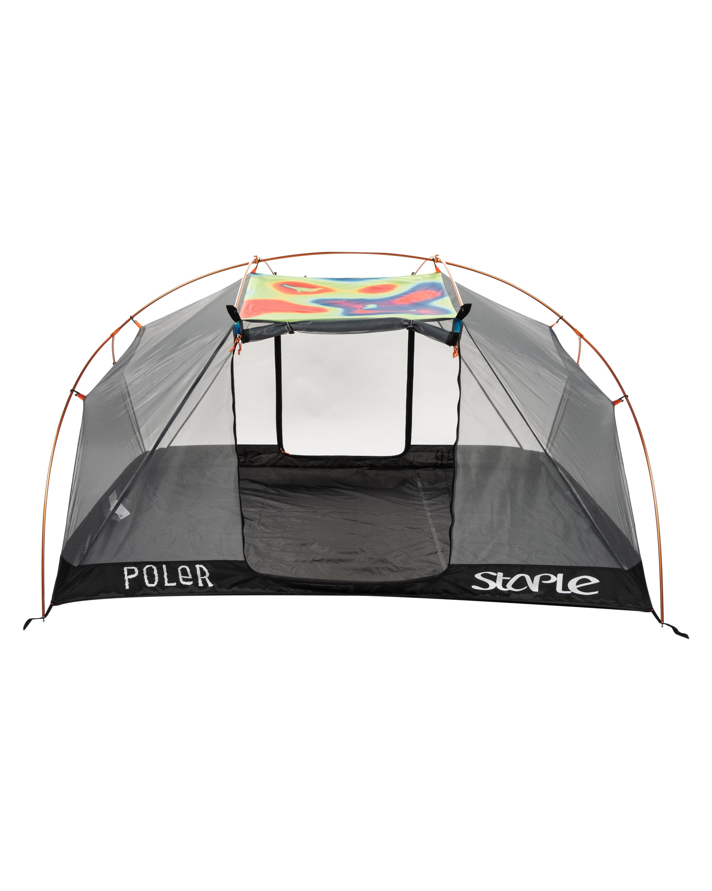 STAPLE x Poler 2 Person Tent