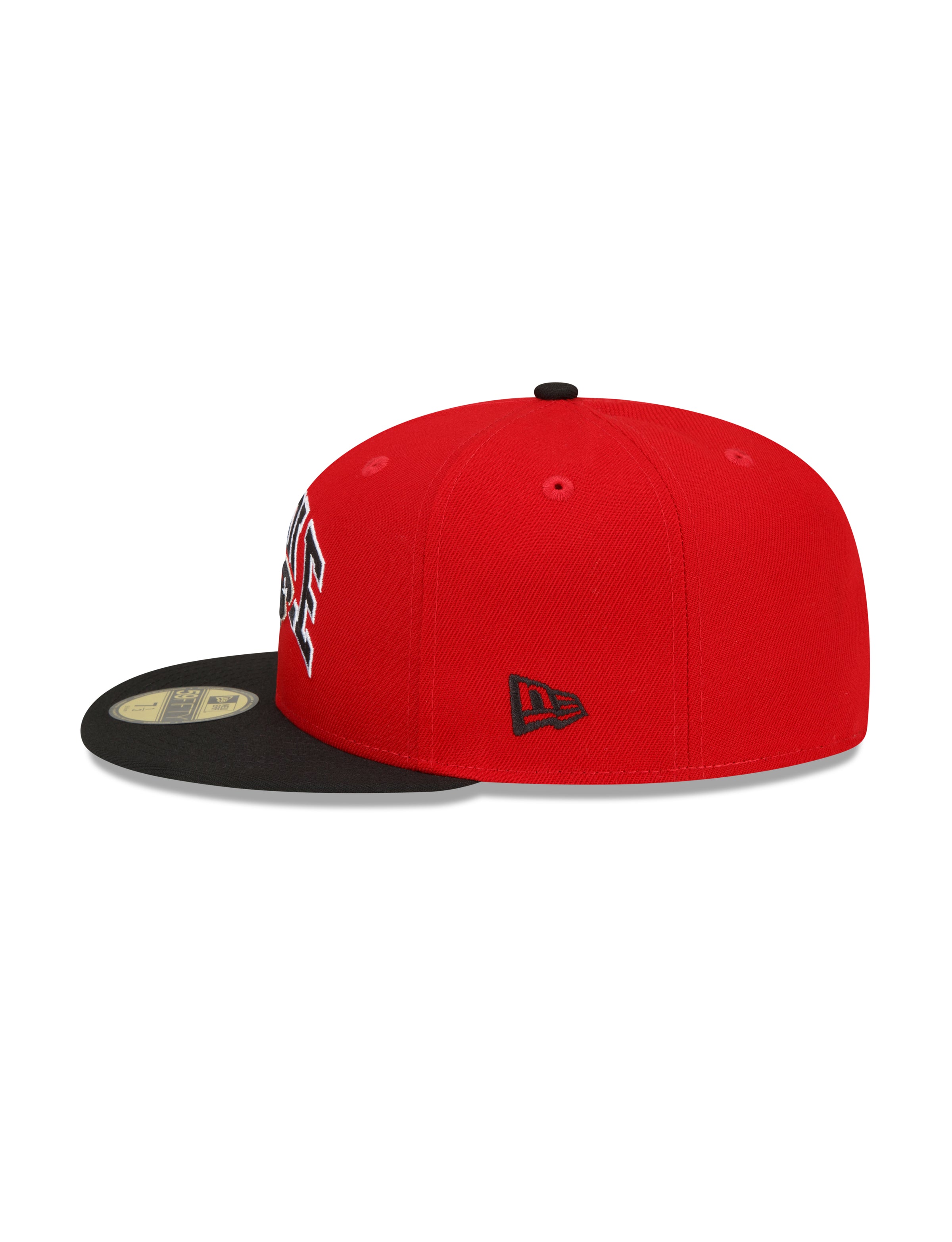 Staple Collaboration Staple x NFL x New Era 59FIFTY Cap Atlanta Falcons