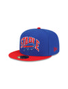 Staple x NFL x New Era 59FIFTY Cap Buffalo Bills Blue - 7 3/8