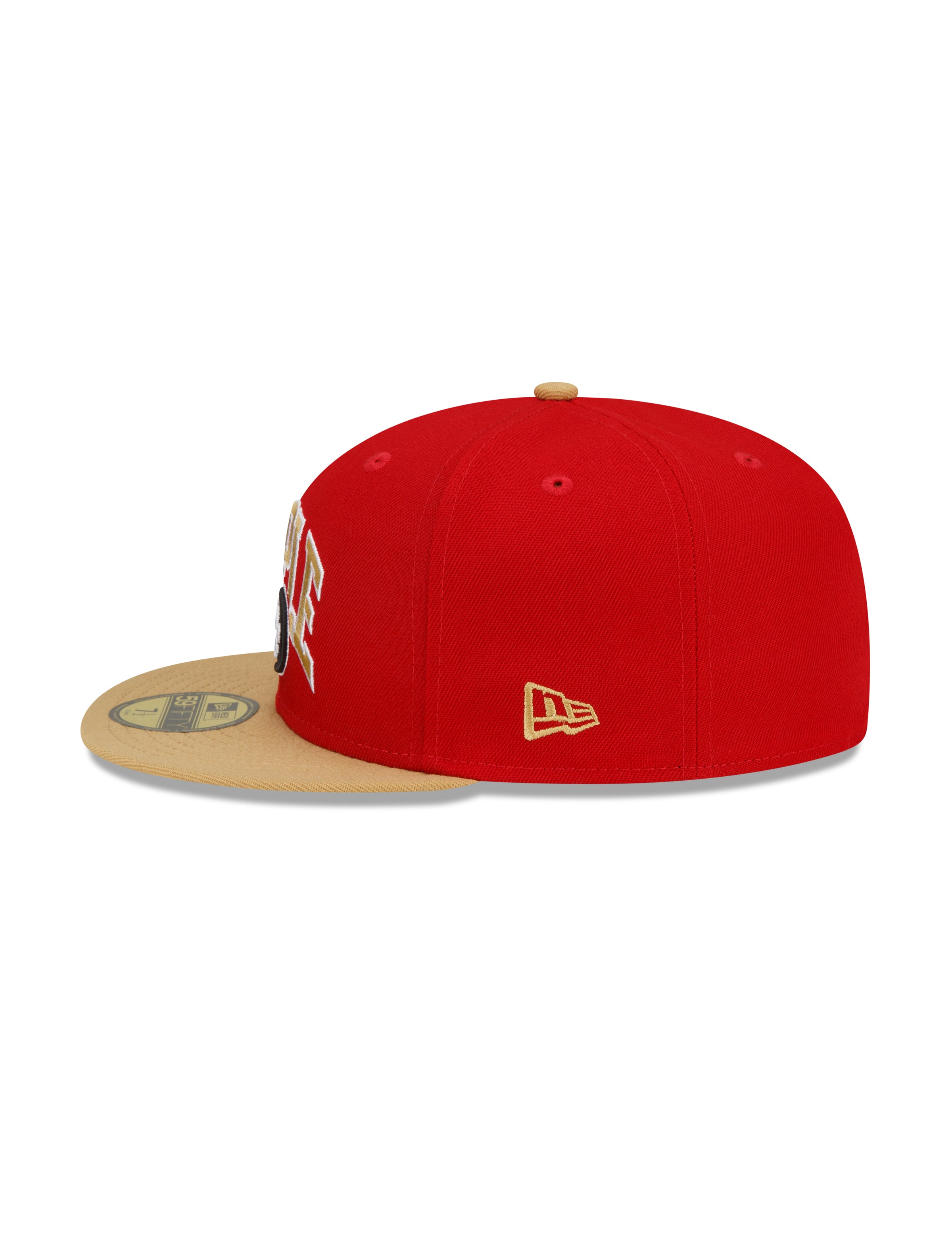 Staple Collaboration Staple x NFL x New Era 59FIFTY Cap Los